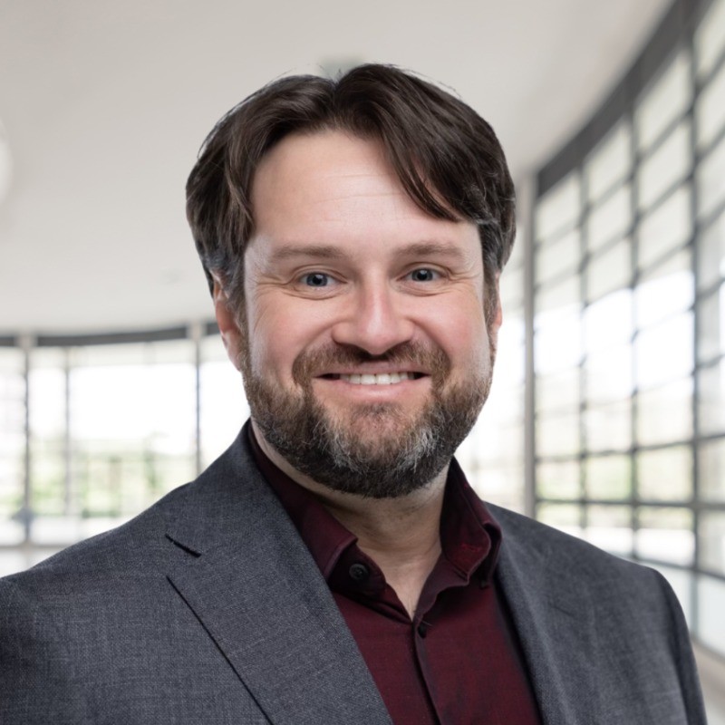 Jeremy Schiff, CEO and founder of Bowtie
